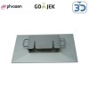 Original Phrozen Transform Build Platform Buildplate Angled Plate